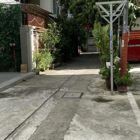 Truong Hai Hotel Nha Trang Dış mekan fotoğraf