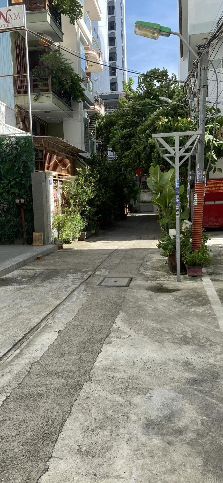 Truong Hai Hotel Nha Trang Dış mekan fotoğraf